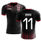 2022-2023 Milan Pre-Match Concept Football Shirt (BORINI 11)