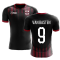 2022-2023 Milan Pre-Match Concept Football Shirt (VAN BASTEN 9)