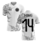 2020-2021 New Zealand Home Concept Football Shirt (Thomas 14) - Kids