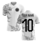 2020-2021 New Zealand Home Concept Football Shirt (Your Name) -Kids