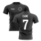 2023-2024 New Zealand Home Concept Rugby Shirt (Cane 7)
