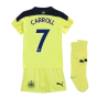 2020-2021 Newcastle Away Mini Kit (CARROLL 7)