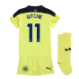2020-2021 Newcastle Away Mini Kit (RITCHIE 11)