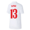 2020-2021 Poland Home Supporters Jersey - Kids (RYBUS 13)