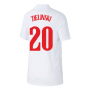 2020-2021 Poland Home Supporters Jersey - Kids (ZIELINSKI 20)