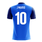 2022-2023 Portugal Airo Concept 3rd Shirt (J Mario 10) - Kids