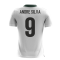 2023-2024 Portugal Airo Concept Away Shirt (Andre Silva 9) - Kids