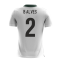 2023-2024 Portugal Airo Concept Away Shirt (B Alves 2) - Kids