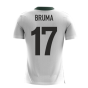 2023-2024 Portugal Airo Concept Away Shirt (Bruma 17)