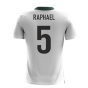 2023-2024 Portugal Airo Concept Away Shirt (Raphael 5)