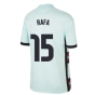 2020-2021 Portugal Away Nike Football Shirt (Kids) (RAFA 15)