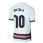 2020-2021 Portugal Away Nike Football Shirt (RUI COSTA 10)