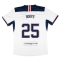 2020-2021 Rangers Away Shirt (ROOFE 25)