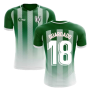 2022-2023 Real Betis Home Concept Football Shirt (Guardado 18)