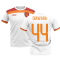 2023-2024 Roma Away Concept Football Shirt (Diawara 44)