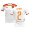 2023-2024 Roma Away Concept Football Shirt (Lipman 2)