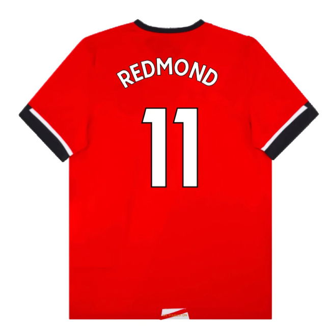 2020-2021 Southampton Home Shirt (Redmond 11)