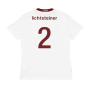2020-2021 Switzerland Away Shirt (Womens) (LICHTSTEINER 2)