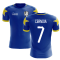 2023-2024 Turin Away Concept Football Shirt (Cernoia 7)
