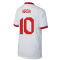 2020-2021 Turkey Home Nike Football Shirt (Kids) (ARDA 10)