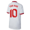 2020-2021 Turkey Home Nike Football Shirt (Kids) (Your Name)