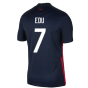 2020-2021 USA Away Shirt (EDU 7)