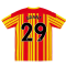 2020-2021 West Bromwich Albion WBA Third Shirt (Grant 29)