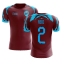 2023-2024 West Ham Home Concept Football Shirt (REID 2)