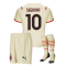 2021-2022 AC Milan Away Mini Kit (SEEDORF 10)