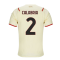 2021-2022 AC Milan Away Shirt (CALABRIA 2)