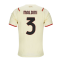 2021-2022 AC Milan Away Shirt (MALDINI 3)