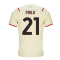 2021-2022 AC Milan Away Shirt (PIRLO 21)
