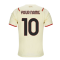 2021-2022 AC Milan Away Shirt (Your Name)