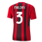 2021-2022 AC Milan Home Shirt (MALDINI 3)