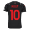 2021-2022 AC Milan Third Shirt (GULLIT 10)