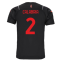 2021-2022 AC Milan Third Shirt (Kids) (CALABRIA 2)