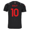 2021-2022 AC Milan Third Shirt (Kids) (GULLIT 10)