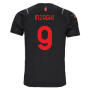 2021-2022 AC Milan Third Shirt (Kids) (INZAGHI 9)