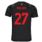 2021-2022 AC Milan Third Shirt (Kids) (MALDINI 27)