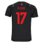 2021-2022 AC Milan Third Shirt (Kids) (R LEAO 17)