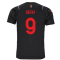 2021-2022 AC Milan Third Shirt (Kids) (WEAH 9)