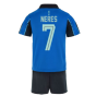 2021-2022 Ajax Away Mini Kit (NERES 7)