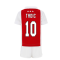 2021-2022 Ajax Home Baby Kit (TADIC 10)