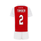 2021-2022 Ajax Home Baby Kit (TIMBER 2)