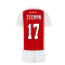 2021-2022 Ajax Home Baby Kit (ZEEMAN 17)