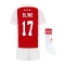 2021-2022 Ajax Home Mini Kit (BLIND 17)