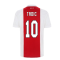 2021-2022 Ajax Home Shirt (Kids) (TADIC 10)
