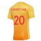 2021-2022 Armenia Away Shirt (KARAPETYAN 20)