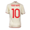 2021-2022 AS Monaco Third Shirt (Your Name)