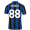 2021-2022 Atalanta Home Shirt (PASALIC 88)